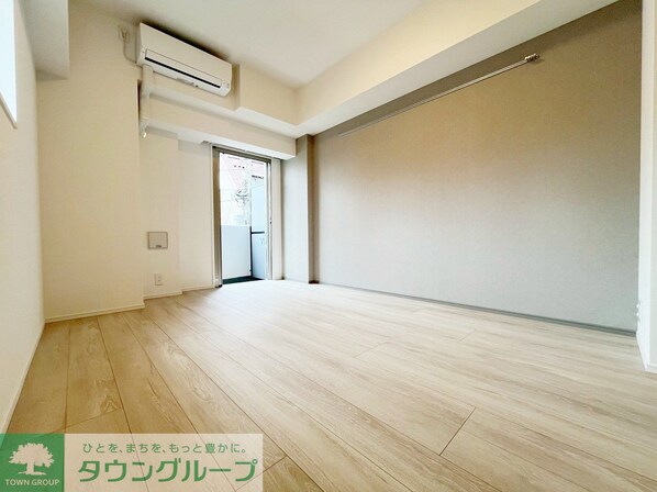 アジールコート門前仲町の物件内観写真